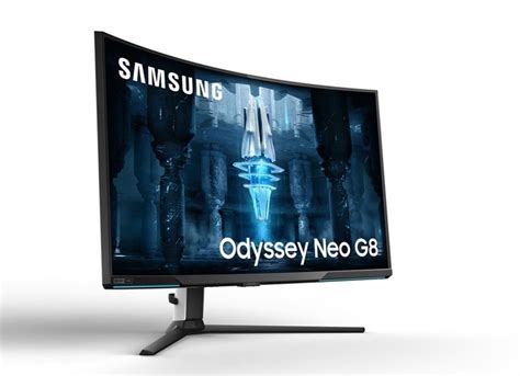 D­ü­n­y­a­’­n­ı­n­ ­İ­l­k­ ­4­K­ ­2­4­0­ ­H­z­ ­M­o­n­i­t­ö­r­ü­ ­G­e­l­i­y­o­r­:­ ­İ­ş­t­e­ ­S­a­m­s­u­n­g­ ­N­e­o­ ­G­8­
